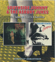 Southside Johnny & Asbury - Jukes/Love is a Sacrifice