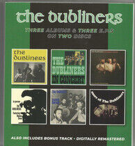 Dubliners - Dubliners/In..