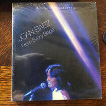 Baez, Joan - From Every Stage