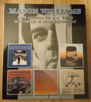 Williams, Mason - Mason Williams..