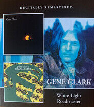 Clark, Gene - White Light/Roadmaster
