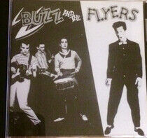 Buzz & the Flyers - Buzz & the Flyers