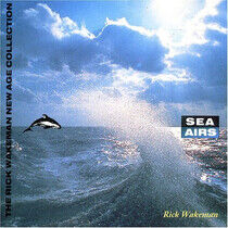 Wakeman, Rick - Sea Airs