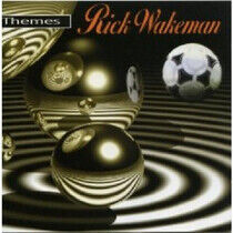 Wakeman, Rick - Themes