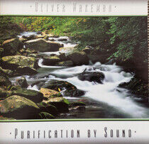 Wakeman, Oliver - Purification By Sound