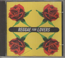 V/A - Reggae For Lovers