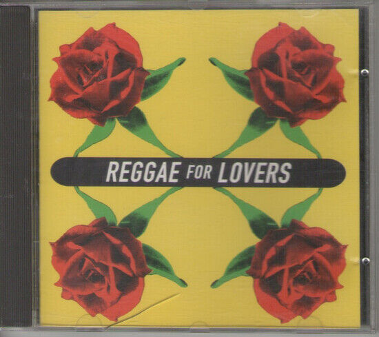 V/A - Reggae For Lovers
