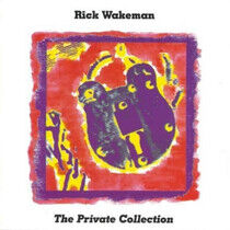 Wakeman, Rick - Private Collection