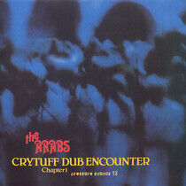 Prince Far I & Arabs - Cry Tuff Dub Chapter 1