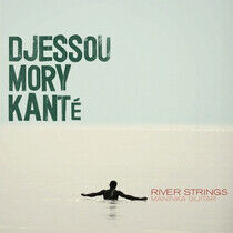 Kante, Djessou Mory - River Strings:Maninka..