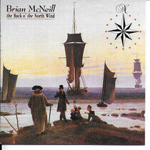 McNeill, Brian - Back of the North Wind