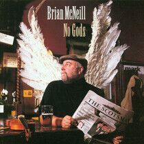McNeill, Brian - No Gods