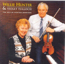 Hunter, Willie - Willie Hunter Sessions