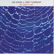 Hardie, Ian & Andy Thorbu - Spider's Web