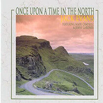 Evans, Jack - Once Upon a Time In the N