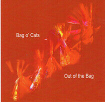 Bag O' Cats - Out of the Bag