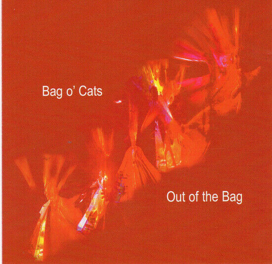 Bag O\' Cats - Out of the Bag