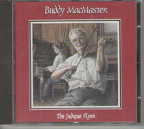 Macmaster, Buddy - Judique Flyer