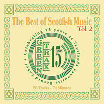 V/A - Best of Scottish Music 2