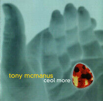 McManus, Tony - Ceol More