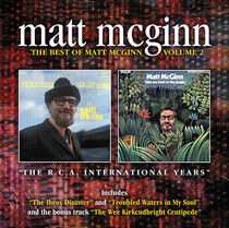 McGinn, Matt - Best of V.2