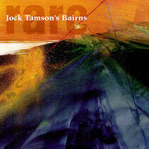 Jock Tamson's Bairns - Rare
