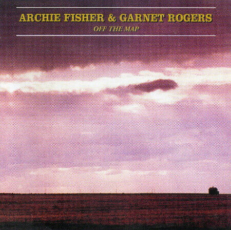 Fisher, Archie - Off the Map