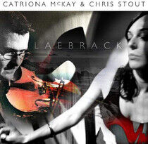 McKay, Catriona - Laebrack