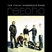 Macdonald, Finlay -Band- - Finlay Macdonald Band