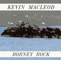 Macleod, Kevin - Dorney Rock