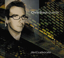 Stout, Chris - Devil's Advocate