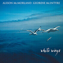 McMorland, Alison - White Wings
