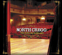 North Cregg - Roseland Barndance