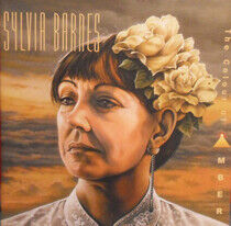 Barnes, Sylvia - Colour of Amber