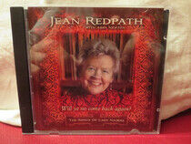 Redpath, Jean - Will Ye No Come Back..