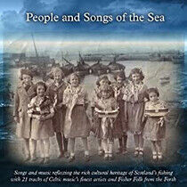 V/A - People and Songs of the..