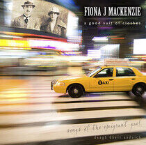 Mackenzie, Fiona J. - A Good Suit of Clothes