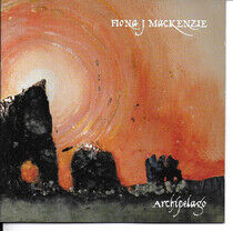 Mackenzie, Fiona - Archipelago