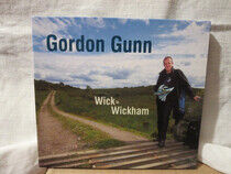 Gunn, Gordon - Wick To Wickham