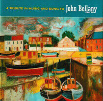 V/A - John Bellany - A..