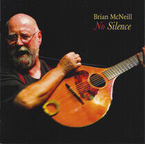 McNeill, Brian - No Silence