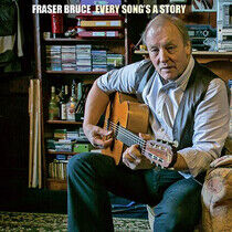 Bruce, Fraser  & Ian - Every Song's a Story
