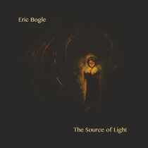 Bogle, Eric - The Source of Light