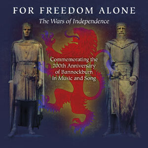 V/A - For Freedom Alone