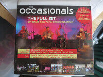 Occasionals - Full Set