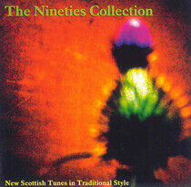 V/A - Nineties Collection