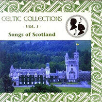 V/A - Celtic Collections 1
