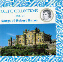 V/A - Celtic Collections 2