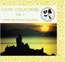 V/A - Celtic Collections 3