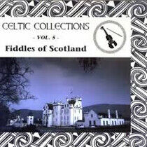 V/A - Celtic Collections 5